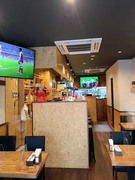 Cafe & Sports Bar Jugemu