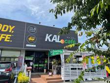 KAL cafe