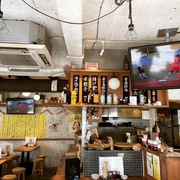 大衆餃子酒場NOBORU