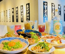酒場　ハコザキ
