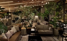 CANVAS　LOUNGE　KOKAGE