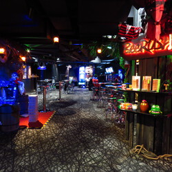 BeeRUSH 錦店