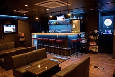 Dining  Bar faccia