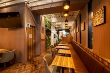Cafe&Bar Ubud