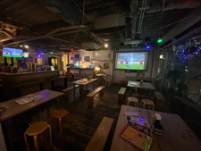 FOOD＆SPORTS BAR＆Darts  Jenny's