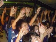 銀座スポーツバーSenior