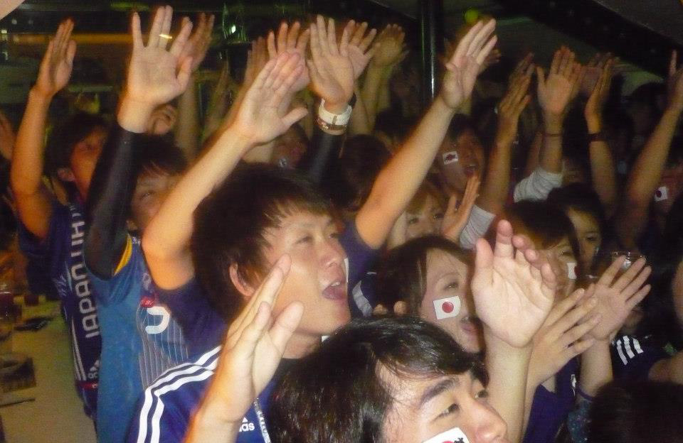 銀座スポーツバーSenior