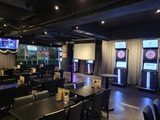 ダーツカフェデルタ梅田店(DartsCafeDELTA梅田店)