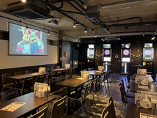 ダーツカフェスクエア高田馬場店(DartsCafeSQUARE高田馬場店)