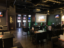 ダーツカフェデルタ錦糸町店(DartsCafeDELTA錦糸町店)