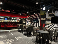 ダーツカフェデルタ難波店(DartsCafeDELTA難波店)