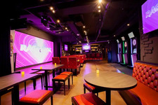 ダーツバーラグナロック新宿店(ConceptDartsCafeRagnarok)
