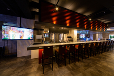 asobi bar delta 天神店