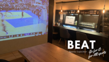 SPORTS Cafe&Bar BEAT