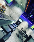 GOLAZO SPORTS AMUSEMENT BAR