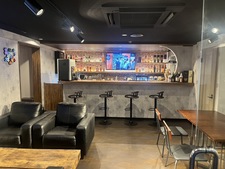 ASGL Sports Bar&Cafe | アスゴルスポーツバー