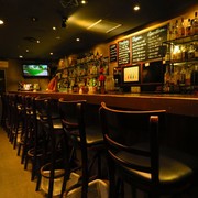 Bar Borracho湯島本店