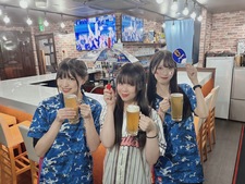 スポーツ観戦バーあんじゅえーる