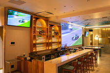 GG Dining Darts & Sports