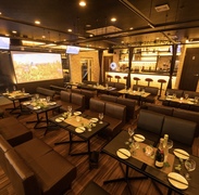Dining Bar メモリア