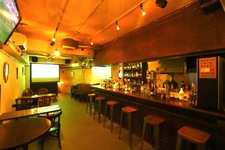 CAFE BAR LIVRE