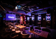銀座GIMIX