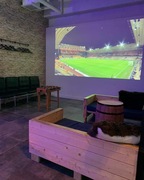 Football Community BAR Buenos