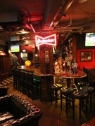 ANGLE SPORTS BAR