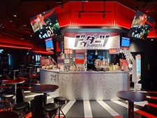 DoDARTS 三宮いくたロード店（DoDARTS SANNOMIYA IKUTA ROAD）