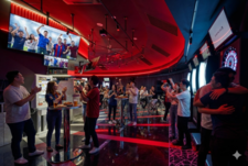 DoDARTS 三宮いくたロード店（DoDARTS SANNOMIYA IKUTA ROAD）