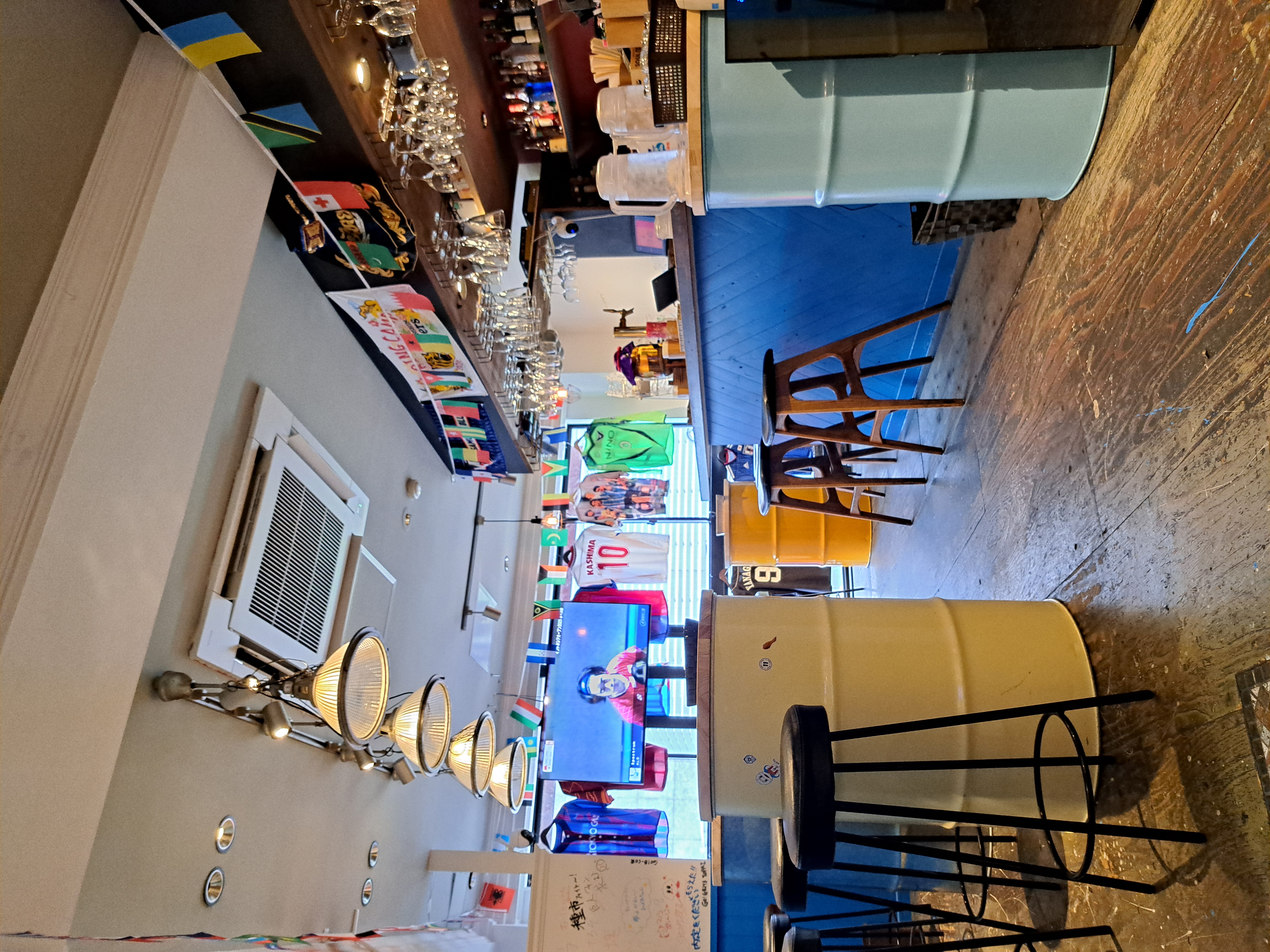 Sports&Bar Bar-Spo
