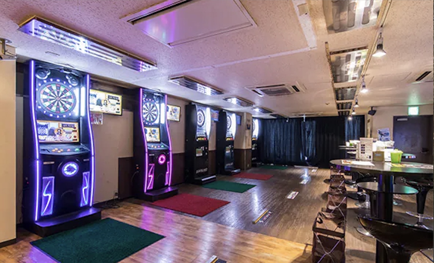 Mine Space　池袋北口店｜マインスペース