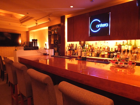 スポーツバーカンテラ｜BAR Cantera