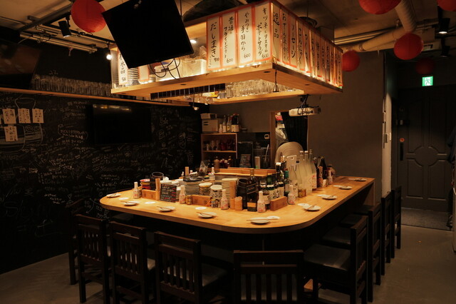 スポーツ観戦居酒屋 三河台みゆき｜SPOTS BAR ROPPONGI MIKAWADAI MIYUKI