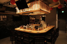 スポーツ観戦居酒屋 三河台みゆき｜SPOTS BAR ROPPONGI MIKAWADAI MIYUKI