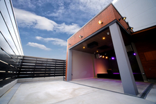 スポーツ観戦スペース　SoLuNa Rooftop｜ソルナ