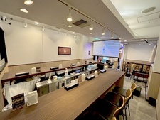 スポーツ観戦と極上ビーフストロガノフの「ビフストマニア」