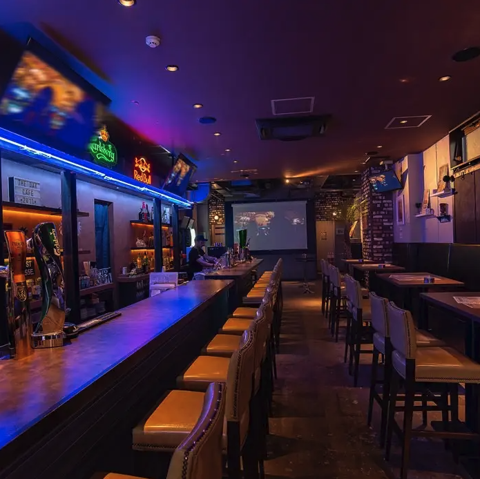 The Day Cafe Resort Kodenmacho