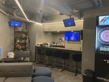 遊びBar E.E.D 荻窪(Bar E.E.D – The Hangout)