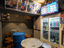 みんなのクラフトビールバル両国・蔵前(Everyone’s Craft Beer Bar — Ryogoku / Kuramae)