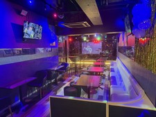 タイ料理×スポーツバー タワンデーンYOKOHAMA(Thai Restaurant × Sports Bar Tawandeng YOKOHAMA)