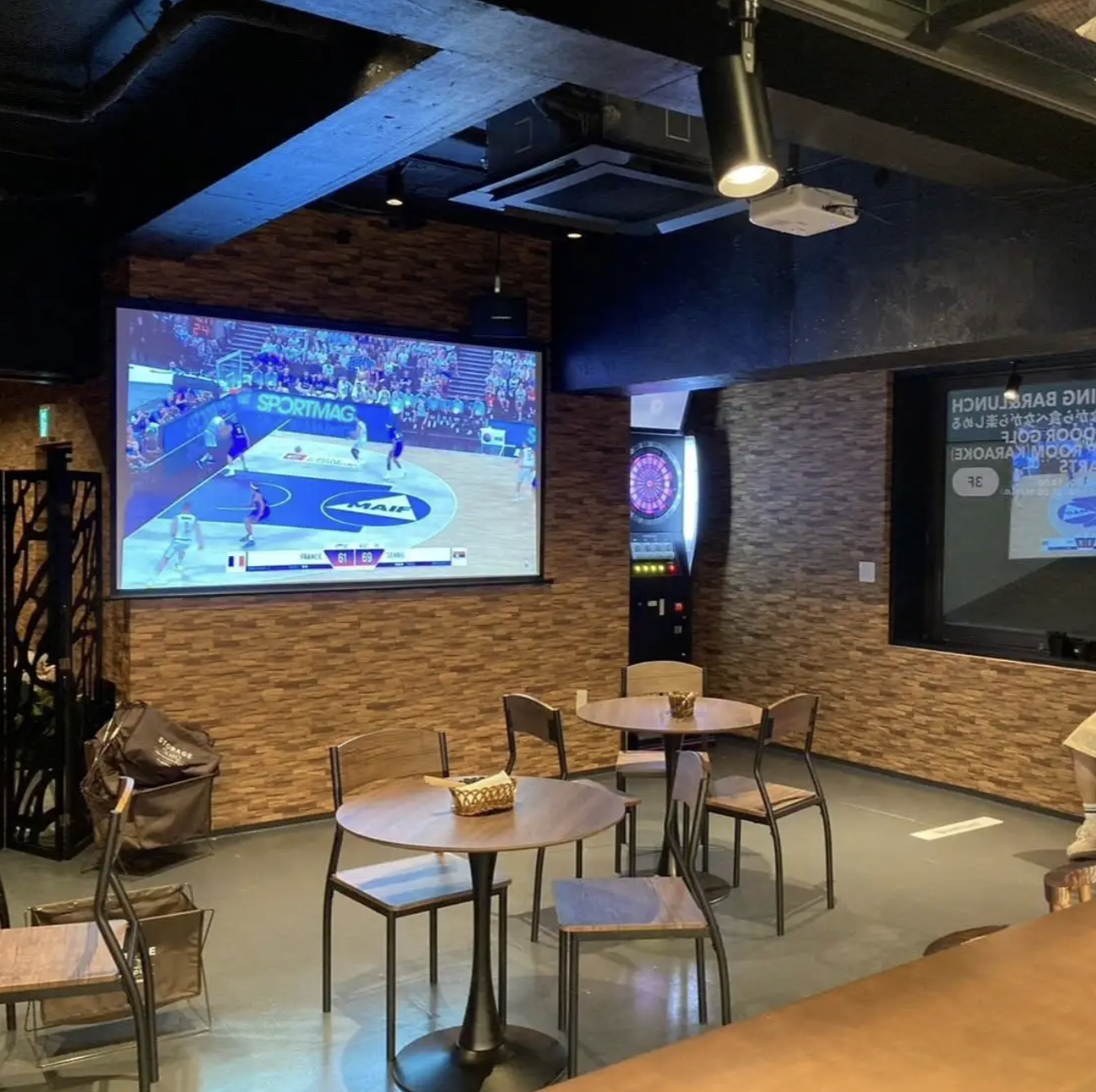 大人のあそびば ビイチ | BE/ICHI