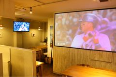 本格スパイス料理 × スポーツバー マンダリン阿波座新町店 | Spiced dishes × Sports Bar Mandarin Awaza Shinmachi