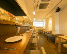 本格スパイス料理 × スポーツバー マンダリン阿波座新町店 | Spiced dishes × Sports Bar Mandarin Awaza Shinmachi