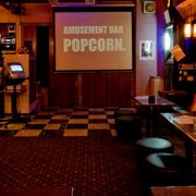 Popcorn.