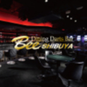 ダイニングダーツバー Bee渋谷