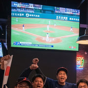 ダイニングダーツバー Bee渋谷