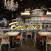 ダイニングダーツバーBee 銀座