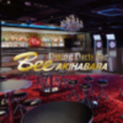 ダイニングダーツバーBee 秋葉原