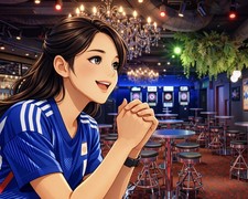 ダイニングダーツバーBee 名駅